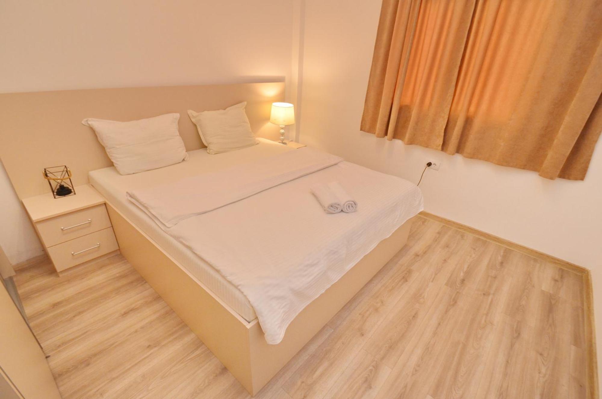 Villa Ilijana Tivat Kamer foto